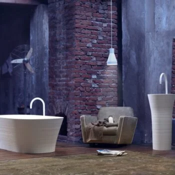 ŚWIAT ŁAZIENEK XXI WIEKU aranżacja