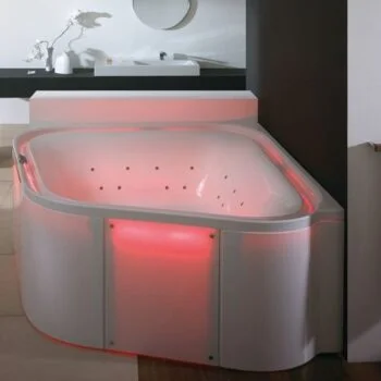 ŚWIAT ŁAZIENEK XXI WIEKU asortyment