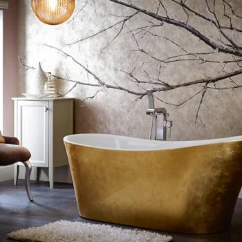 ŚWIAT ŁAZIENEK XXI WIEKU aranżacja