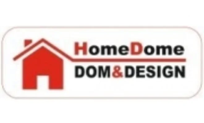 HomeDome logo