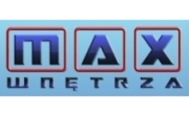 MAX WNĘTRZA / MALBEL BIS logo
