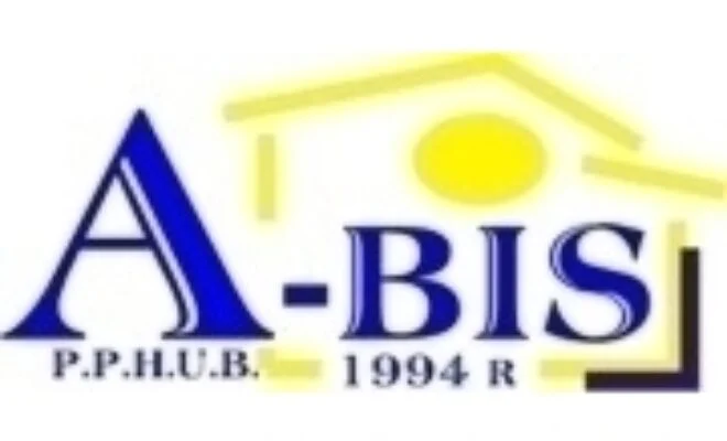 ABIS OSŁONY OKIENNE logo