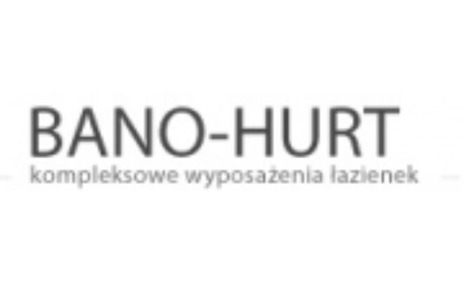 BANO - HURT logo