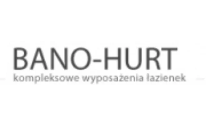 BANO - HURT logo