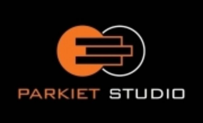 PARKIET STUDIO logo