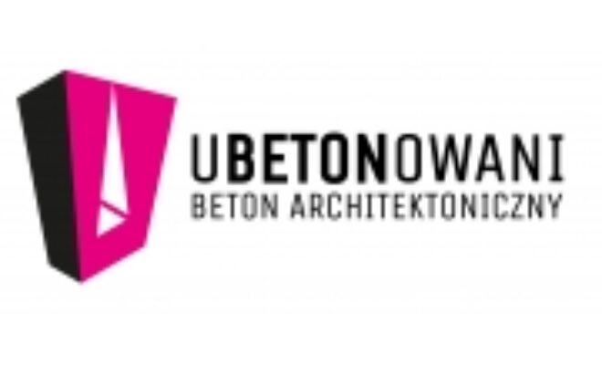 uBETONowani logo