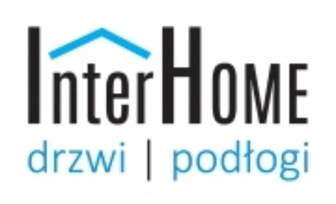 InterHOME drzwi i podłogi logo