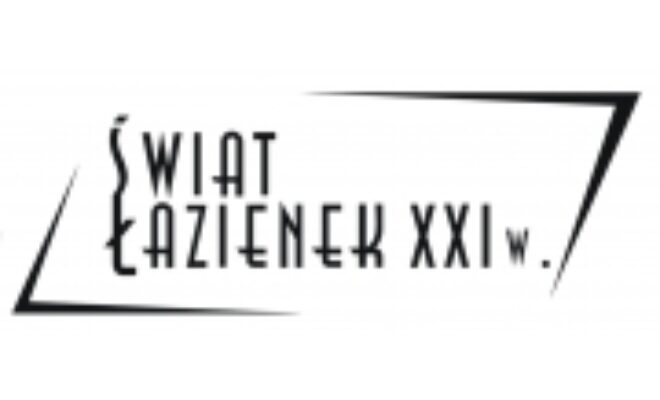 ŚWIAT ŁAZIENEK XXI WIEKU logo