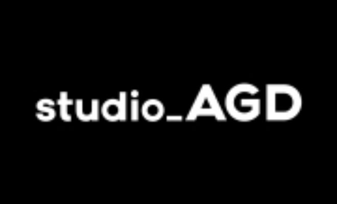 Studio AGD logo