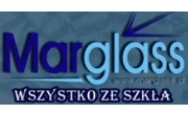 MARGLASS logo