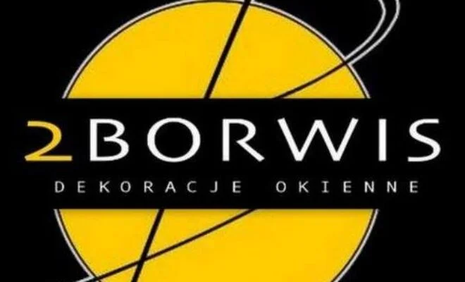 2 BORWIS USŁUGI WNĘTRZARSKIE logo