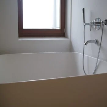 ŚWIAT ŁAZIENEK XXI WIEKU wanna