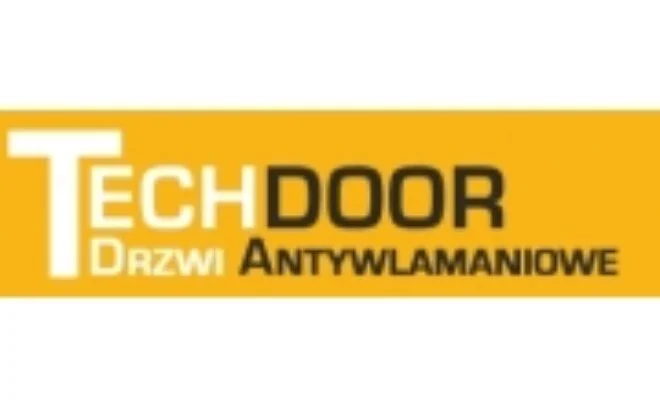 TECHDOOR logo