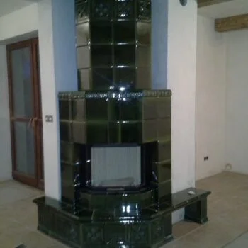 Realizacja firmy TOMA
