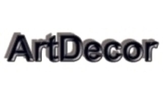 ART DECOR logo