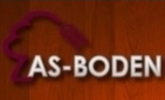 AS-BODEN logo