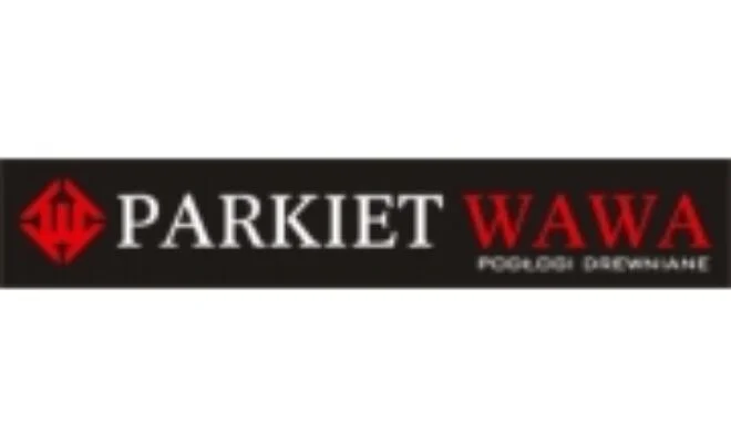 Parkiet Wawa logo
