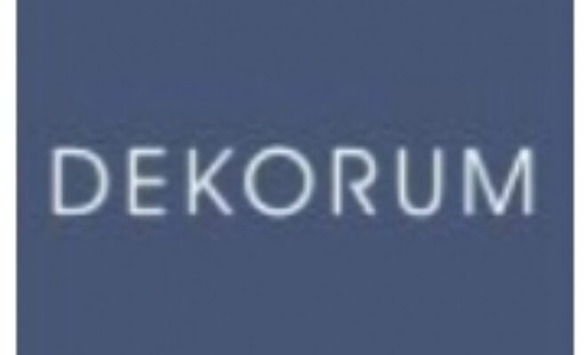 DEKORUM logo