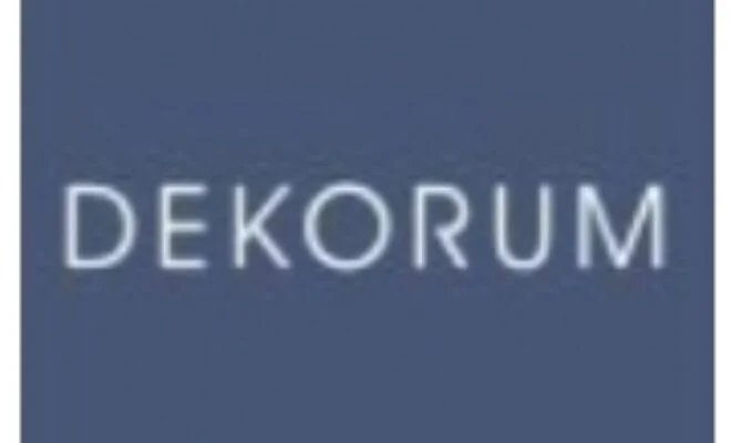 DEKORUM logo