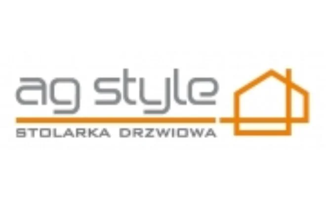 AG STYLE logo