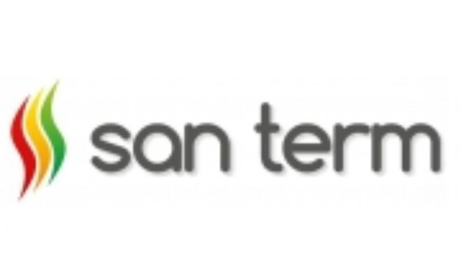 SAN-TERM logo