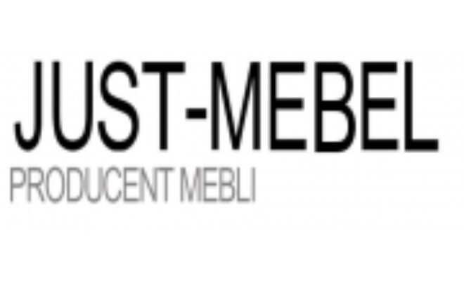 Just-Mebel logo