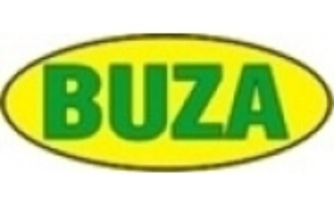 BUZA logo