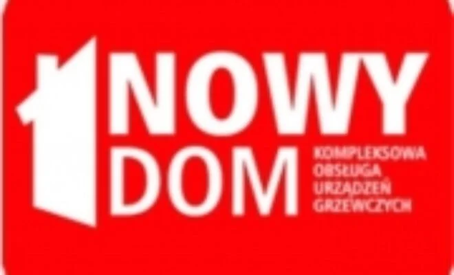 NOWY DOM logo