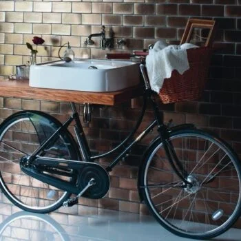 ŚWIAT ŁAZIENEK XXI WIEKU aranżacja