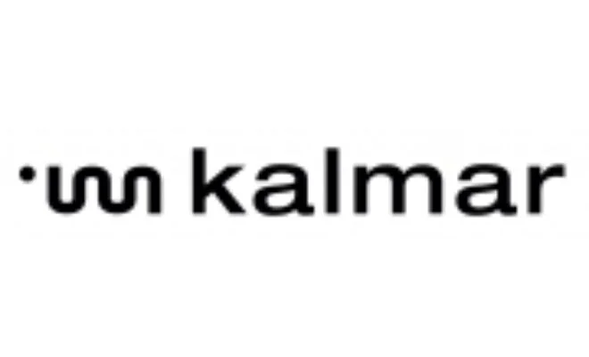 KALMAR logo