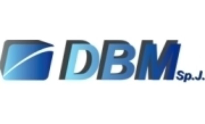 DBM logo