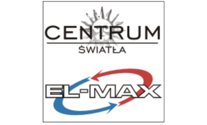 EL MAX logo