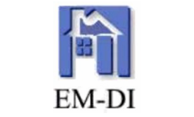 EM DI logo