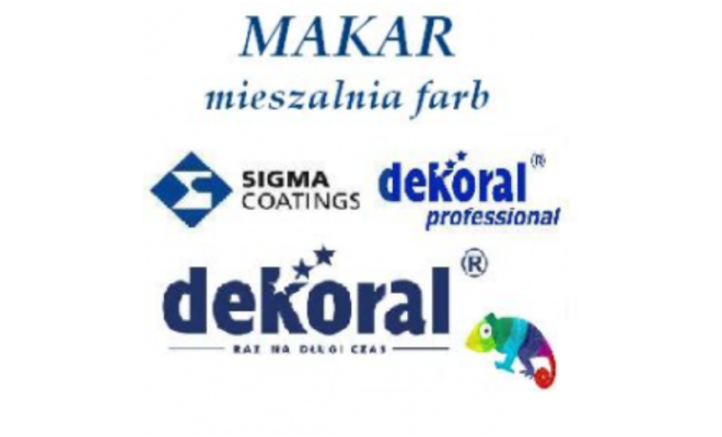 MAKAR logo