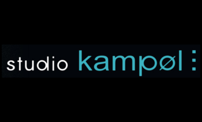 STUDIO KAMPO logo