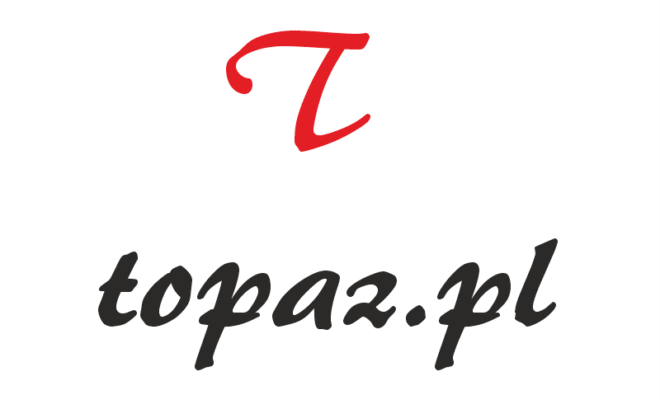 TOPAZ logo