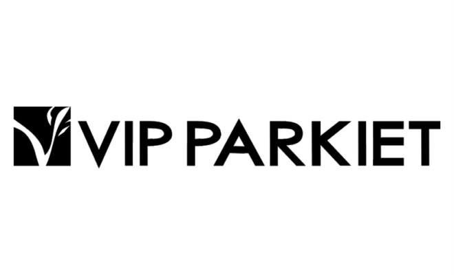 VIP PARKIET logo