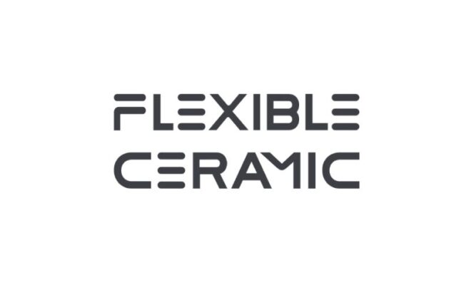 FLEXIBLE CERAMIC logo