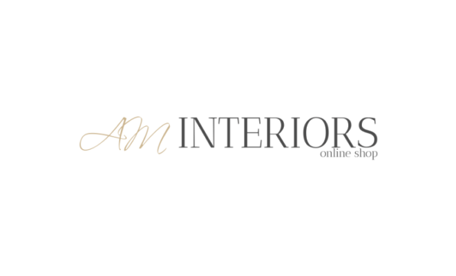 ARTYSTYCZNA MANUFAKTURA - AMINTERIORS logo