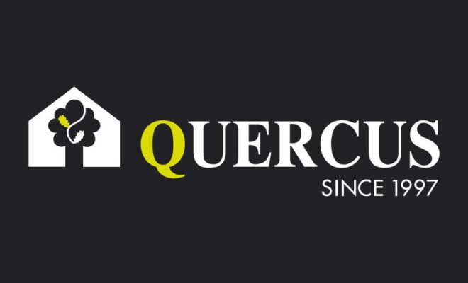 QUERCUS Logo