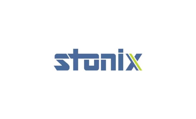 STONIX Logo