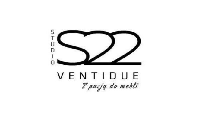 STUDIO VENTIDUE S22 Logo