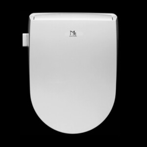 Deska Toaletowa Myjąca RUBINE – deska bidetowa na sedes Major&Maker