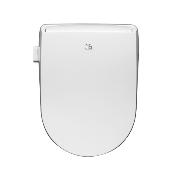 Deska Toaletowa Myjąca RUBINE – deska bidetowa na sedes Major&Maker