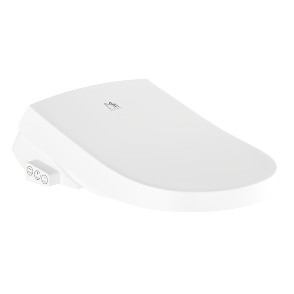 Deska Toaletowa Myjąca RUBINE – deska bidetowa na sedes Major&Maker
