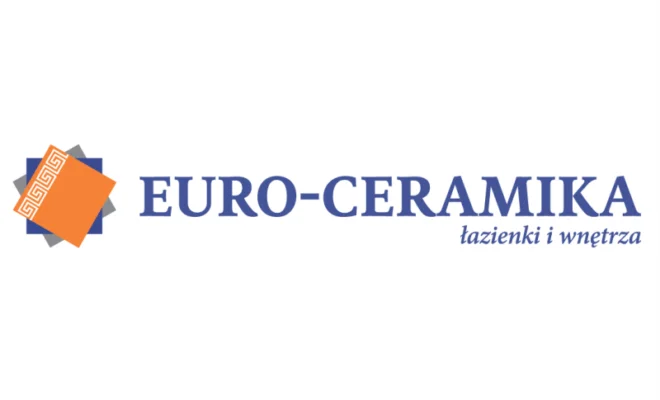 EURO - CERAMIKA LOGO