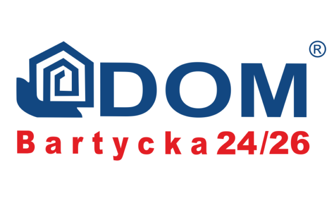 Stowarzyszenie DOM logo