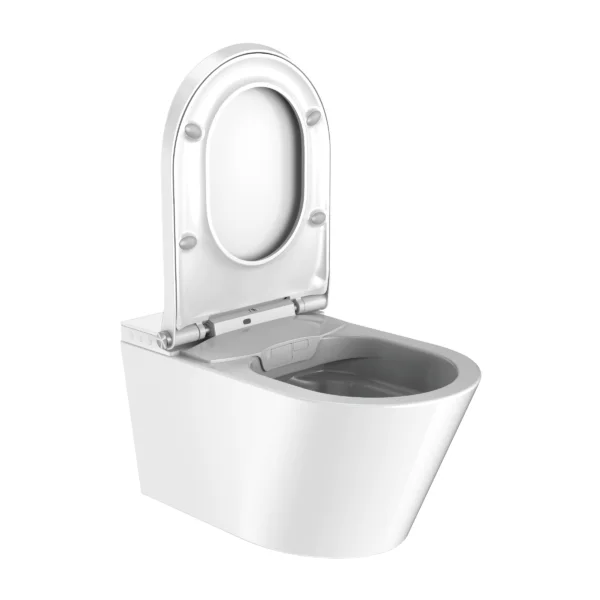 Toaleta Myjąca CLASSIC – wersja podwieszana, toaleta bidet elektroniczny