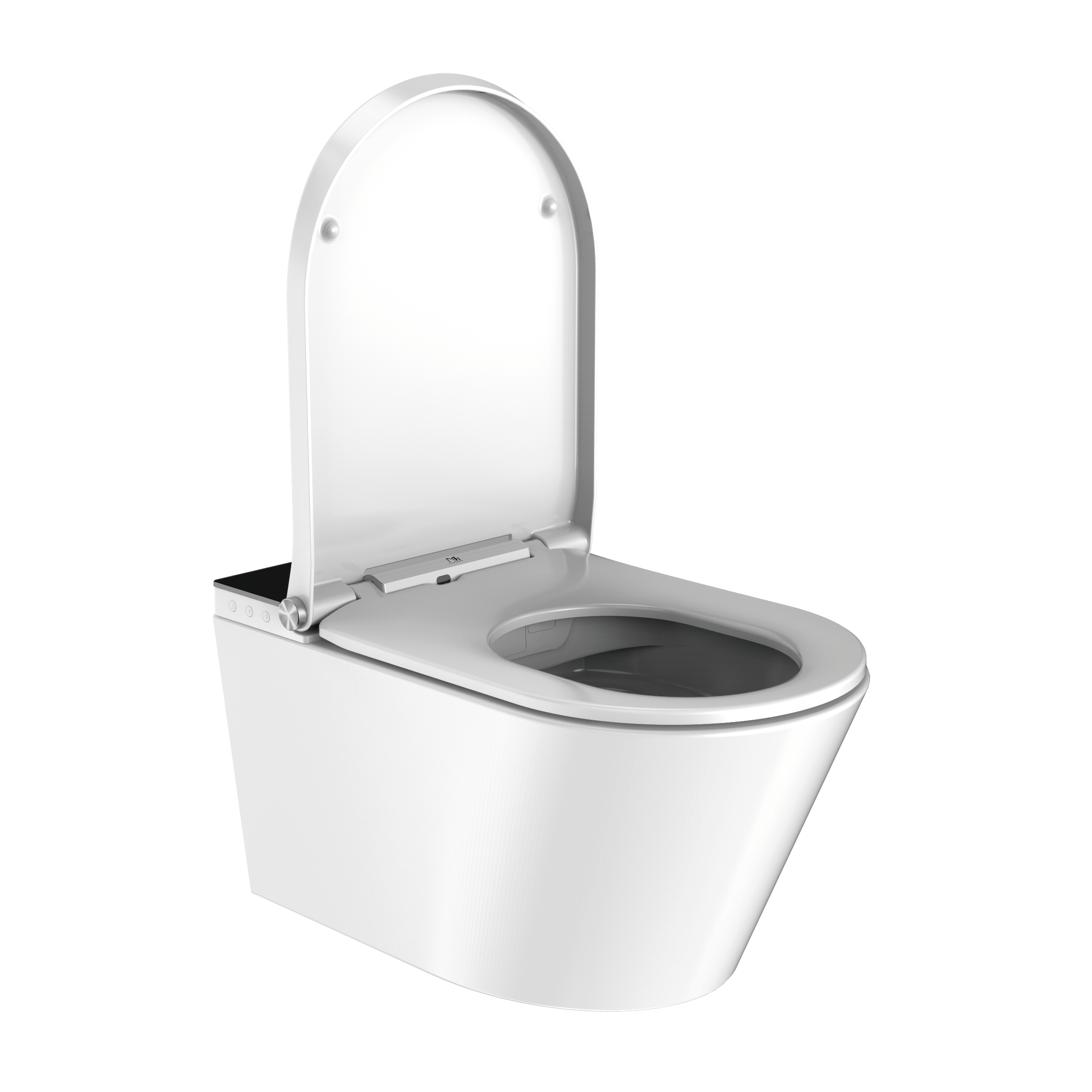Toaleta Myj ca DELUXE B Wersja Podwieszana Wc Z Bidetem Centrum 