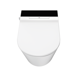 Toaleta Myjąca DELUXE B – wersja podwieszana wc z bidetem Major&Maker